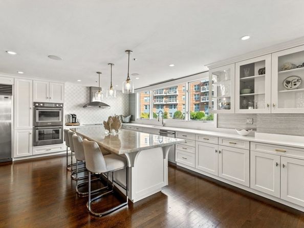 50 Battery St 103&4, Boston MA 02109