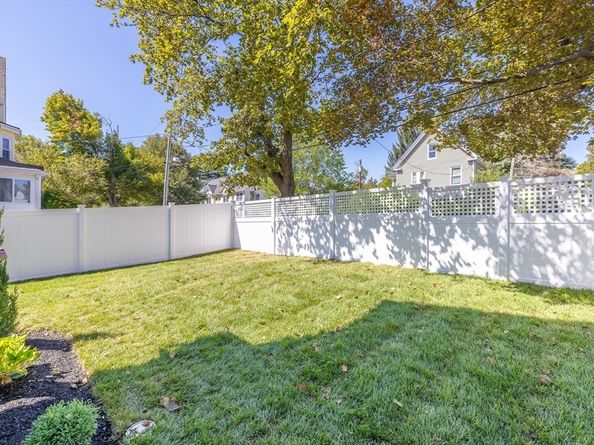 18 Pennsylvania, Newton MA 02461