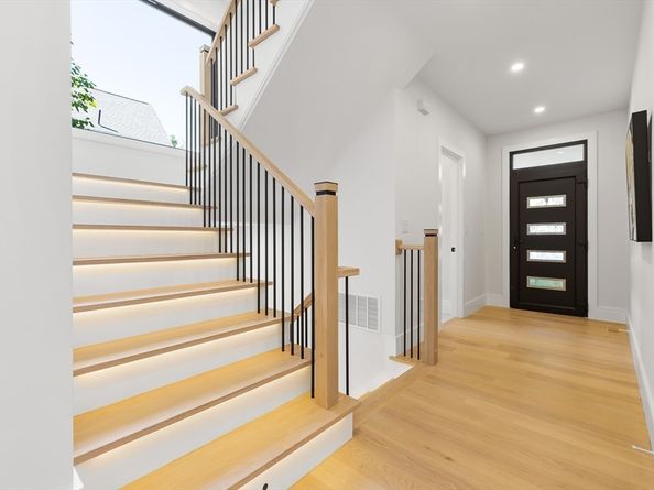 18 Pennsylvania, Newton MA 02461