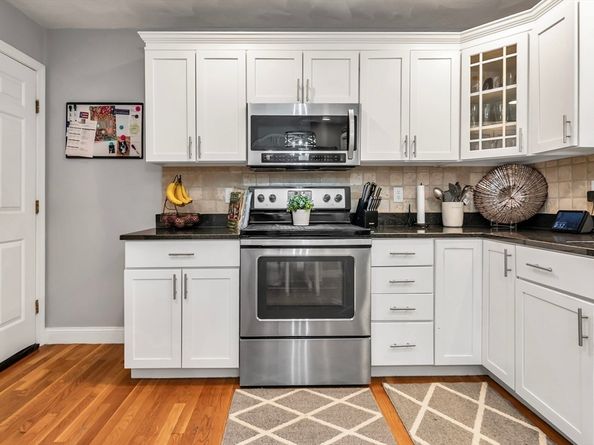 97 Cotuit 1, North Andover MA 01845