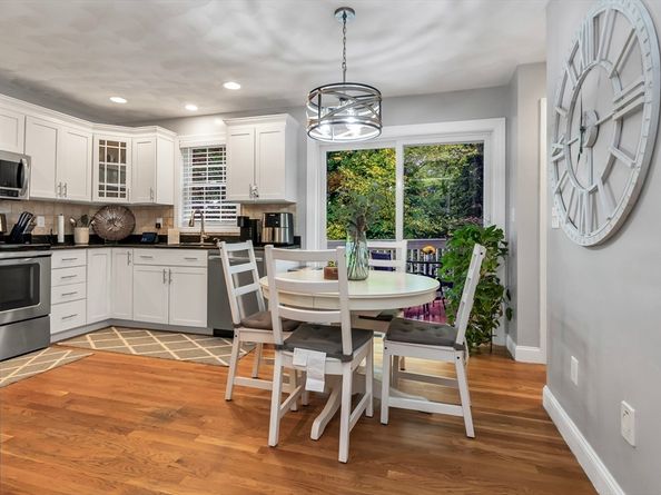 97 Cotuit 1, North Andover MA 01845