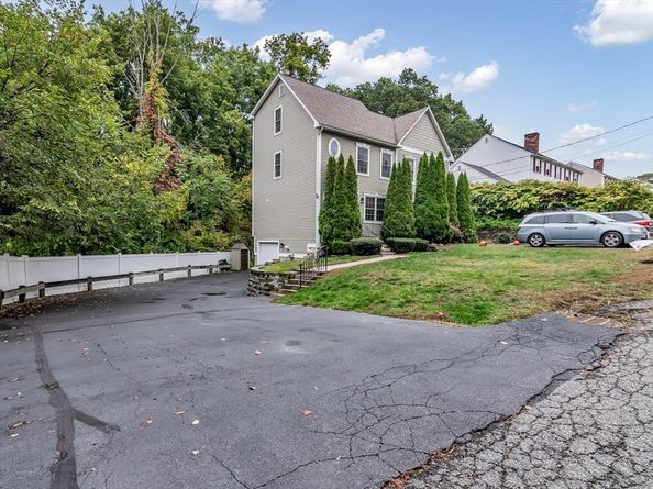 97 Cotuit 1, North Andover MA 01845