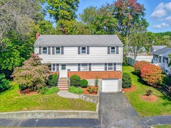 117 Amherst Road