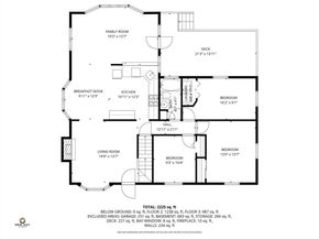 117 Amherst Road, Braintree MA 02184