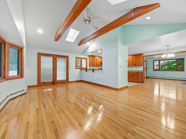 117 Amherst Road, Braintree MA 02184