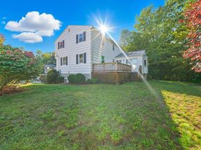 117 Amherst Road, Braintree MA 02184