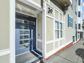 39 Dorchester Street 18, Boston MA 02127