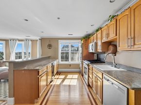 39 Dorchester Street 18, Boston MA 02127