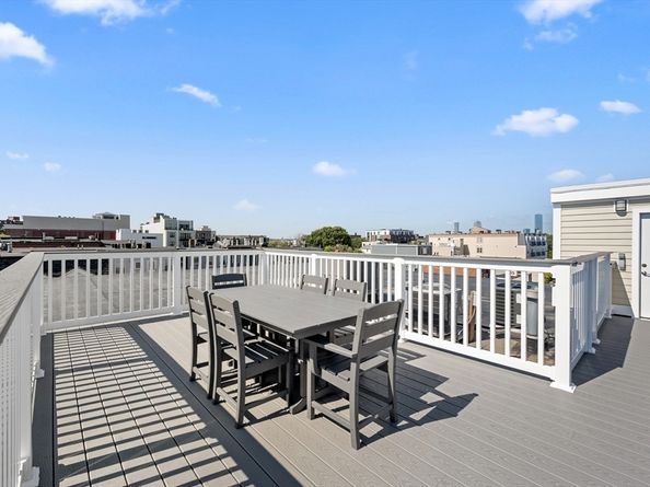 39 Dorchester Street 18, Boston MA 02127