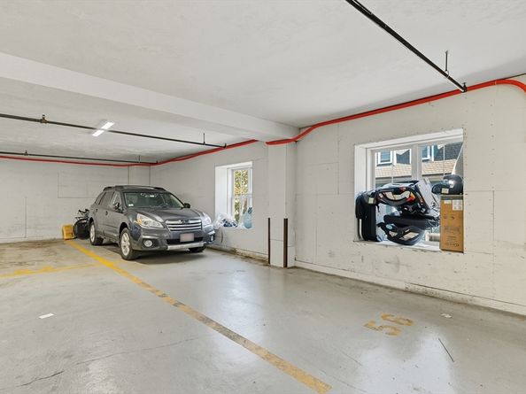 39 Dorchester Street 18, Boston MA 02127