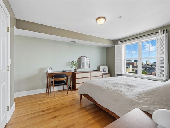 39 Dorchester Street 18, Boston MA 02127