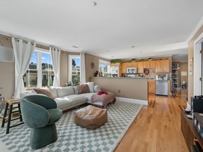 39 Dorchester Street 18, Boston MA 02127