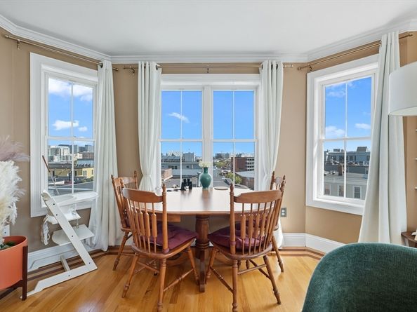 39 Dorchester Street 18, Boston MA 02127