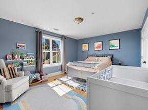 39 Dorchester Street 18, Boston MA 02127