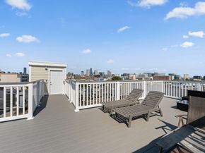 39 Dorchester Street 18, Boston MA 02127