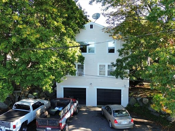 24-26 Knight Ave, Marblehead MA 01945