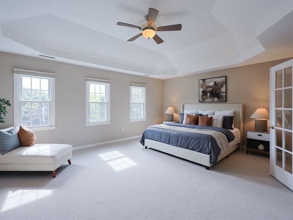 6 Alcott Way, Medfield MA 02052