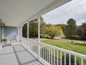6 Alcott Way, Medfield MA 02052