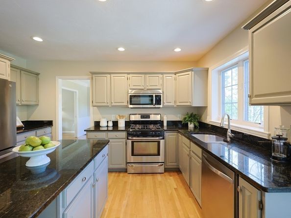 6 Alcott Way, Medfield MA 02052