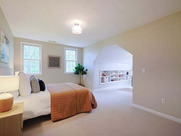 6 Alcott Way, Medfield MA 02052