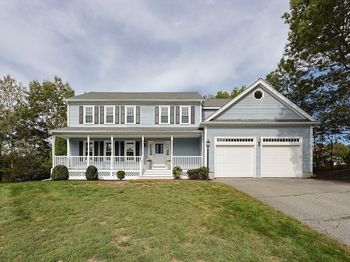 6 Alcott Way