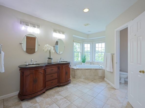 6 Alcott Way, Medfield MA 02052