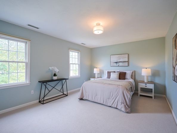 6 Alcott Way, Medfield MA 02052