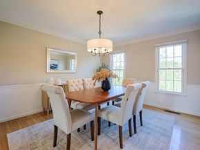 6 Alcott Way, Medfield MA 02052