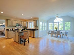 6 Alcott Way, Medfield MA 02052