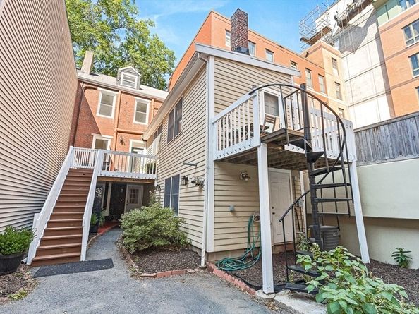 30 2nd St 1, Cambridge MA 02141