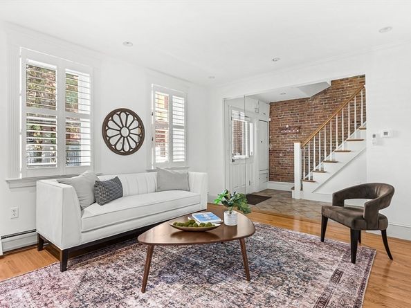 30 2nd St 1, Cambridge MA 02141