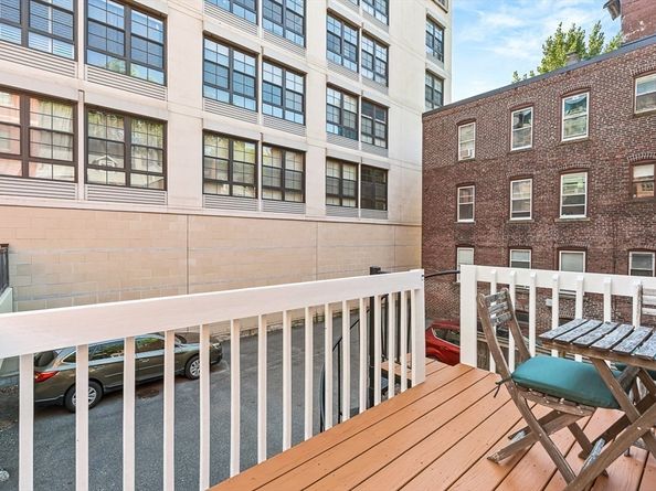 30 2nd St 1, Cambridge MA 02141