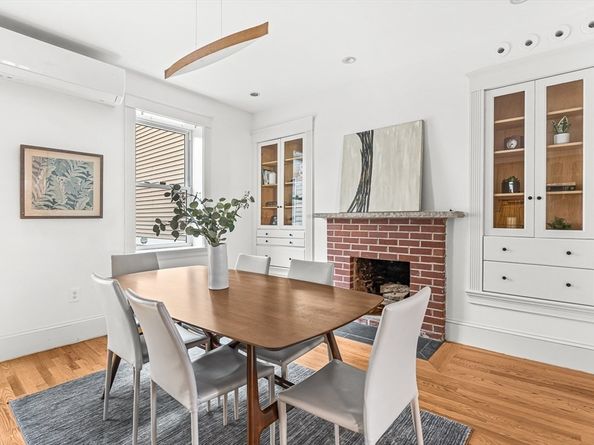 30 2nd St 1, Cambridge MA 02141