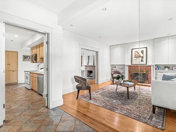 30 2nd St 1, Cambridge MA 02141