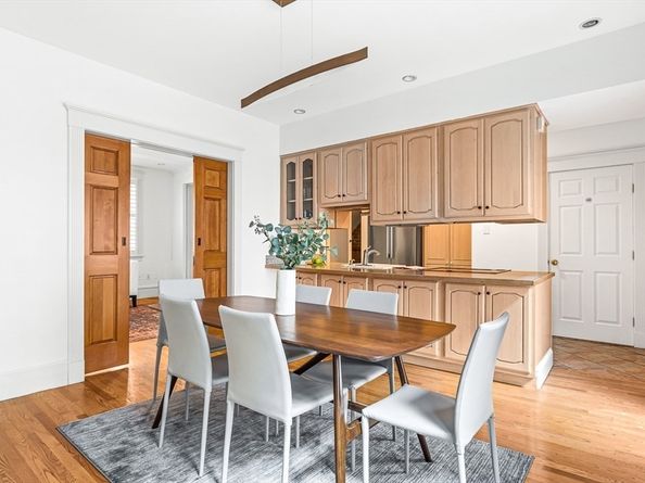 30 2nd St 1, Cambridge MA 02141