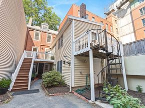 30 2nd St 2, Cambridge MA 02141