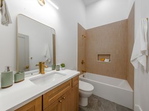 10 Rockland St. 4, Boston MA 02119