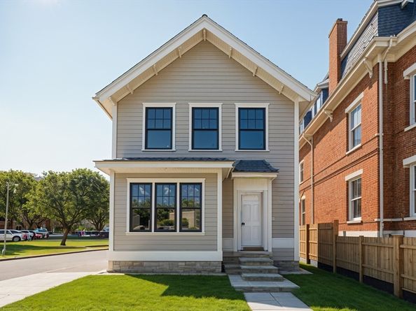 10 Rockland St. 4, Boston MA 02119