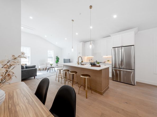 10 Rockland St. 4, Boston MA 02119