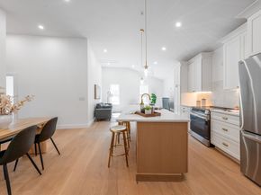 10 Rockland St. 4, Boston MA 02119