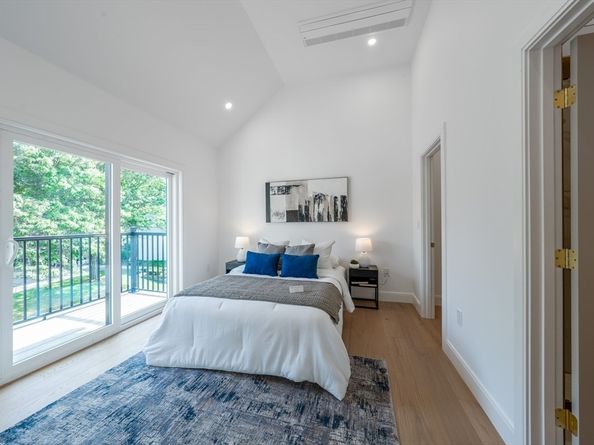 10 Rockland St. 4, Boston MA 02119