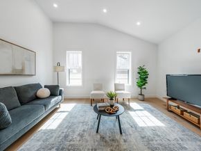 10 Rockland St. 4, Boston MA 02119