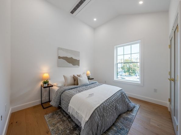 10 Rockland St. 4, Boston MA 02119