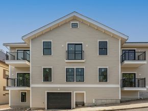 10 Rockland St. 4, Boston MA 02119