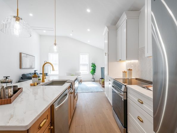 10 Rockland St. 4, Boston MA 02119