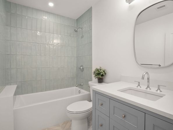 85 Naples Rd B, Brookline MA 02446
