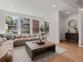85 Naples Rd B, Brookline MA 02446