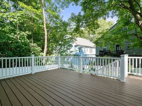 85 Naples Rd B, Brookline MA 02446