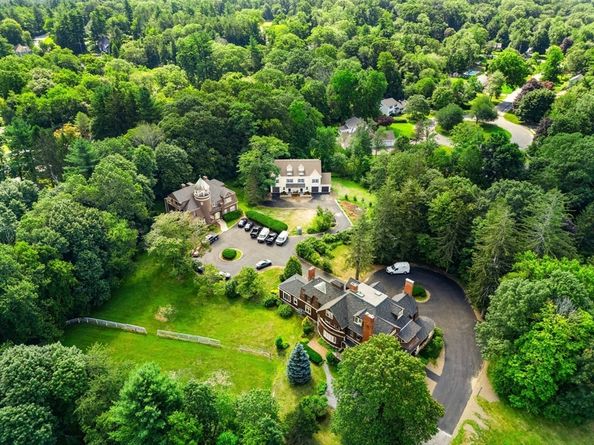 174 Chestnut St. 14, North Andover MA 01845