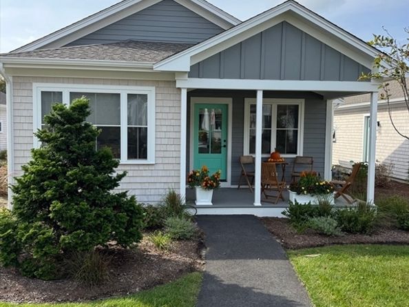 7 Birdsong, Plymouth MA 02360